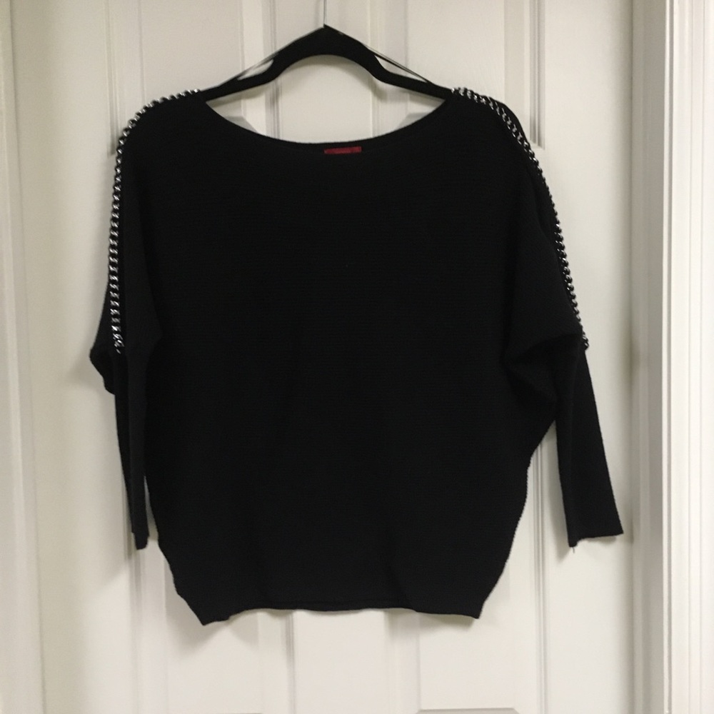 Jennifer Lopez Sweater